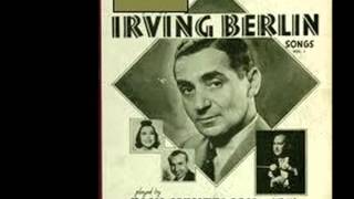 IRVING BERLIN (blue skies)