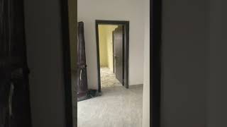 4 bedroom terrace duplex FO1 Kubwa: 5.5m