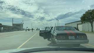 Time Trial 2 Sportsman @SRCA Dragstrip. Great Bend, Kansas 10/9/21