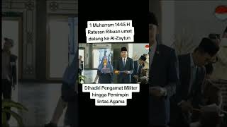 Semua Agama Berkumpul Saling Menghargai #fypシ #xyzbca #yearofyou #fyptiktok #fypシ゚viral #fypシ゚