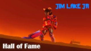 Jim Lake Jr || Hall of Fame