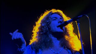 LED ZEPPELIN 4K HDR REMASTERING