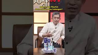 filsafat dan agama part 1 - habib jafar onad login