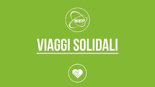 WEP - Viaggi solidali