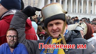 Объяснение тем, кто забыл снять кастрюлю.