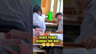 Yang punya pohon auto nyariin 🤣😂 #reels #anaksekolah #kocak #ngakak #warga62 #smk #videoshort