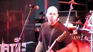 Systematic-West Palm Beach, Florida-Live-3/15/2003-Coral Sky Amphitheater