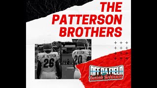 {BEST} RB in College Football Jaret Patterson & NFL Ready LB James Patterson puts Buffalo on the Map