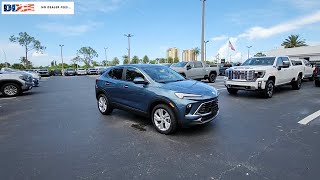 2024 Buick Encore_GX Cape Coral, Estero, Bonita Springs, Naples, Fort Myers BT24389