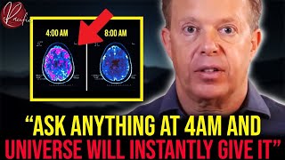 Joe Dispenza 2023 -  The 4AM TRICK | How To BRAINWASH Yourself For Success & Destroy NEGATIVE THOUG