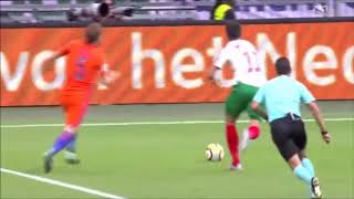 Netherlands vs Bulgaria 1st Goal 1-0 اهداف مباراة بلغاريا و هولندا