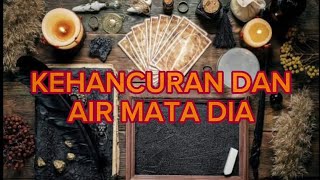 DIA LUPAKAN KAMU, SEKETIKA DIA HANCUR DAN MENANGIS