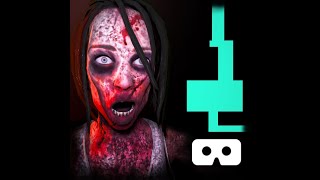 VR Maze - Android horror game