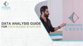 Data Analysis Guide for Tech-based Startups-Leaps 6th Event