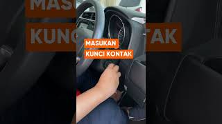 Tips Starter Mobil Manual Yang Aman dan Benar