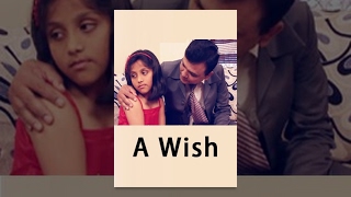 Touching Story Of Father And Daughter - Social Children Marathi Short film - A Wish