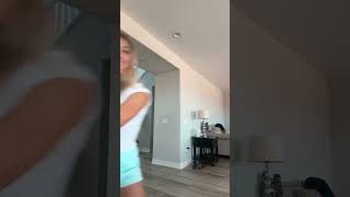 MILLION DOLLAR BABY TIKTOK DANCE💵