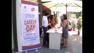 Mille oppurtunità di lavoro con il Career Day a Portafuturo