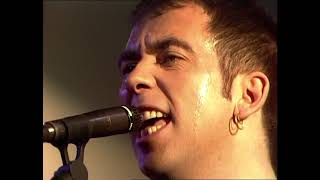 Buzzcocks- Buzzcocks-14/12/1989... reunion tour..central tv Nottingham..pt 3