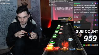 SOULLESS 4 ~ STEPPING B - BREAKER (140% FC)