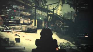 Killzone 3 Montage - Time - Edited by Joey