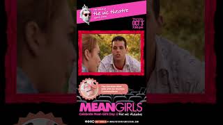 Mean Girls | At The Vic Theatre