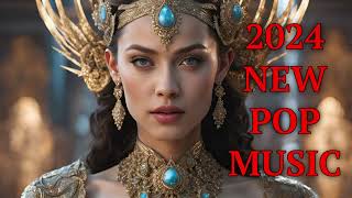 2024 BEST NEW POP MUSIC │ TikTok Trending Viral Pop Songs