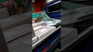 Sparepart Peralatan Mesin Pom Mini