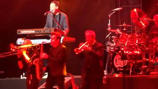 Chicago--Call On Me--Live at PNE Vancouver 2017-08-25