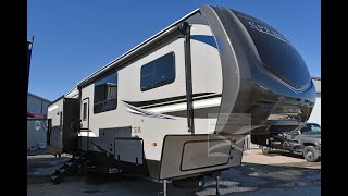 2020 Sprinter Limited Mod. 3561FWRLB For Sale at Terry Frazer's RV Center