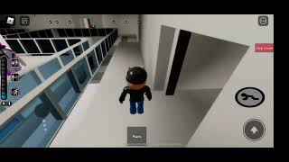 So I created the mall chapter 10 in Roblox piggy build mode | TheGamerAdan!