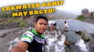 DIPALO FALLS NATURE ADVENTURE | Lakwatserong Koboy