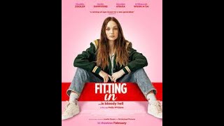 FITTING IN Trailer (2024) Maddie Ziegler