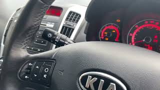 Kia Pro-ceed 1.6 crdi