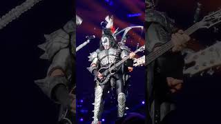 Some Of The Best. #kiss #concert #music