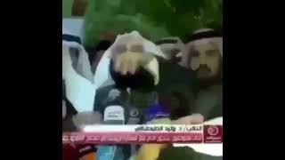 رياكشن نقول رسالتنا إليك تفو عليك