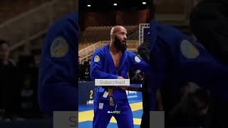 🥇🥈 Dmitrius Johnson Pan BJJ 2024 became the owner of the light weight gold medal #shorts #ufc