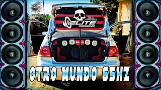 🌎CAR AUDIO🌎 Otro Mundo 65Hz Db Braikers ❌ La Elite SoundCar