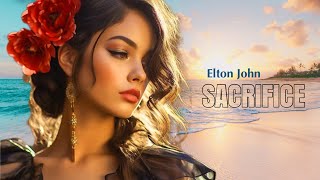 Elton John · Sacrifice (KaktuZ Remix)