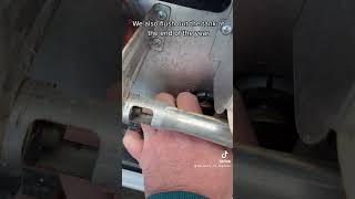 Rv hot water heater maintenance