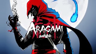 Aragami In Tamil || Co-Op Part - 3 || Couple's Play || PS5 Gameplay