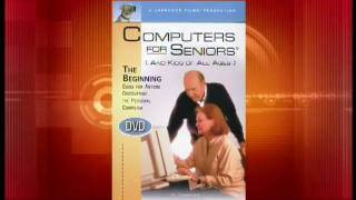 The Video Editor Corporate Video: Computers for Seniors