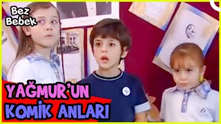 Kokarca Emre'nin En Eğlenceli Anları 🤣 | Bez Bebek