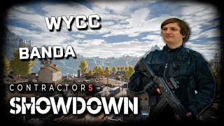 [VR] Contractors Showdown *С БАНДОЙ* #2 (Стрим от 07.05.2024)