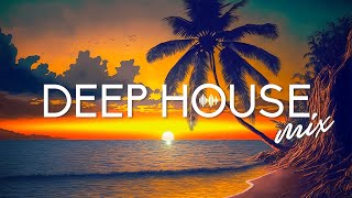 Alan Walker, Avicii, Kygo, Dua Lipa & Martin Garrix, The Chainsmokers Style - Summer Vibes #2