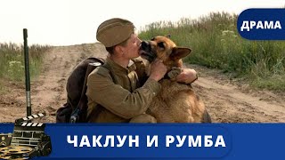 ВОЕННЫЙ ФИЛЬМ О САПЕРЕ И ЕГО ВЕРНОМ ДРУГЕ! / ЧАКЛУН И РУМБА / 2007 / KINODRAMA