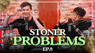 Erick Khan & Tim on STONER PROBLEMS | Pine Park After Dark Ep. 8