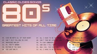 Top 100 Oldies But Goodies 💽 Best Classic Hits of All Time 🎶 Perry Como, Roy Orbison, Tom Jones