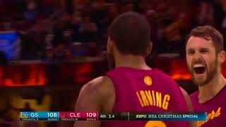 Kyrie Irving Mix HD Wings