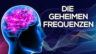 Programmiere dein Gehirn neu! | Das Geheimnis der Frequenzen